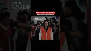 Lah, Kenapa Jadi Tissa Biani yang Dimarahin?? 😭 | Norma: Antara Mertua dan Menantu
