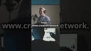 AI Voiceovers Studio #ai #technology #automation #tech #crnttoken #chatgpt #facts #business