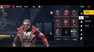 free Fire ID Exchange And Op id