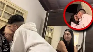 JAPONÊS CHEGOU PEGANDO TODAS ??!!