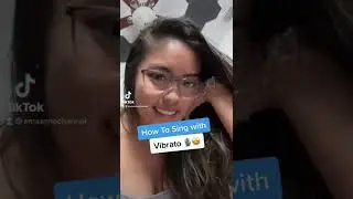 How I Sing “Natural” Vibrato