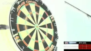 Rosstheboss vs Danbat