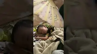 Kipas manual aja bikin tidur nyenyk ya eL hii #shorts