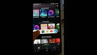 Tasker - 5 most recent Apps switcher