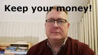 Three types of eBay/online sellers to watch out for! Dont be fouled and save your money!