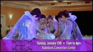 A Formal Affair Bridal Event - Jan2013