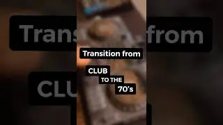 Crazy Mix! Must Watch!! 🔥😎🔥 #fyp #dj #shorts #mustwatch #viral #transition #dj #rihanna #70s