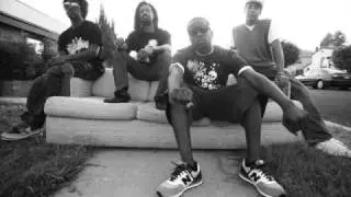 The Pharcyde - I Smoke