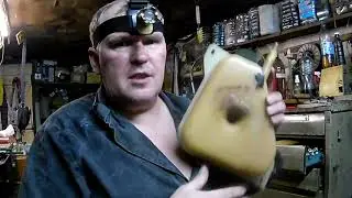 Опель опять расширительный бачок