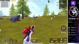 PUBG live Fun and rush game play in new season