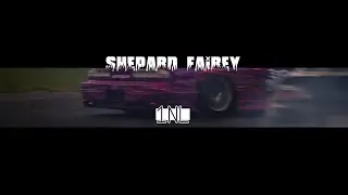Shepard Fairey - 1NL (Русские субтитры/English subtitles) Dark Rap/Instrumental | prod.KUBSY BEATS