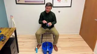 How to Use the Rebuilder 300