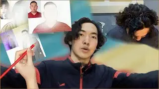 Хөөрхөн үзэгчдээ зурлаа✏️ part 2