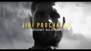 Vědomý bojovník (The Conscious Fighter) [English Subtitles]