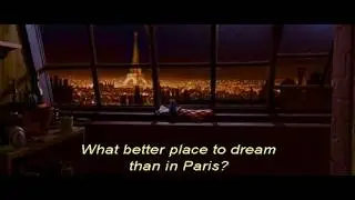Paris life Subliminal🍀You will go to Paris after this💯