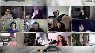 Мафия с гвинтерами 7