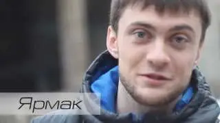 Jumping Hall contest 24 november Kyiv Ukraine
