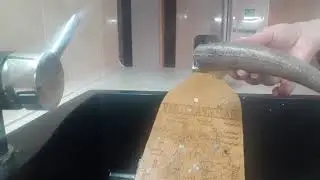 КАК ПОЧИСТИТЬ ХЕК И НЕ ТОЛЬКО...😍😘😍