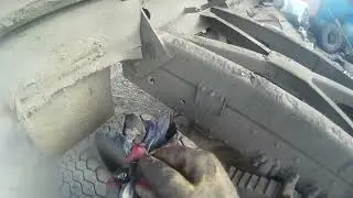 Видеоотчет о проделанной работе