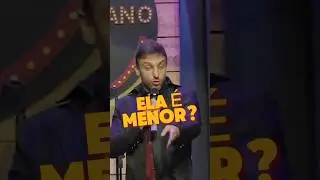 Quase deu em separação na Plateia