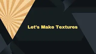 How I Approach Making Texture in Music