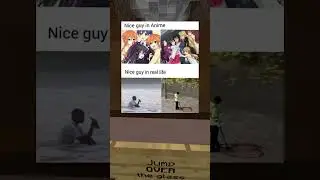 Anime Memes!