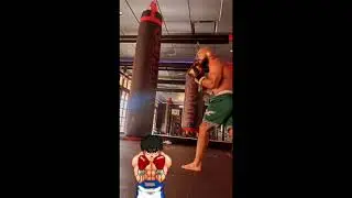 Ricochet Backstage Workout || #wrestler #workout #backstage