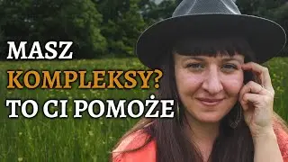 Jak pozbyć się kompleksów - EFT Tapping na kompleksy🤍Brad Yates po Polsku🤍