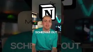 📝🌟 Organize Your Life with Notion!