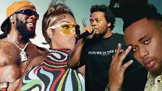 AFRO PARTY VIDEO MIX | LATEST NAIJA AFROBEAT VIDEO MIX 2023 | ASAKE | BIGWIZ | DAVIDO | DJSHEVO 