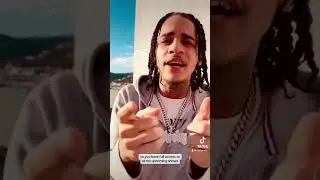 Curly Savv - New Music, New Shows, New Merch OTW! #shorts #brooklyn #drill #music  #hiphop #rap