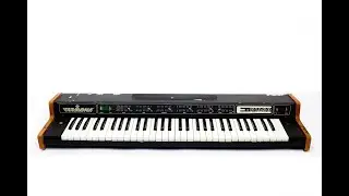 Vermona E-piano
