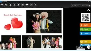 dslrBooth Overview - The Easiest Way to Run a Photo Booth