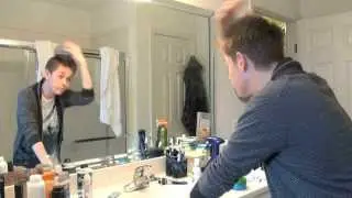 Mirror Effect (Adobe After Effects)