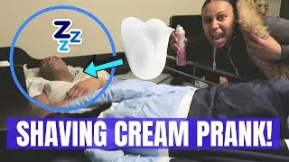 I pranked my brother and it BACKFIRED !
