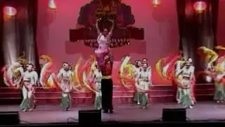 亚城之春2005-大开场《开门红》《好运来》