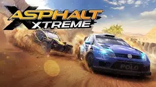 Asphalt Xtreme Volkswagen Beetle GRC Sevgililer Günü Kupası Ve Yeni Güncelleme