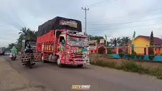 Full Video Syantik Melintas ke Rimbo Bujang