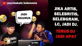 PSYCHOKUTZ- TAMPARAN UNTUK DJ