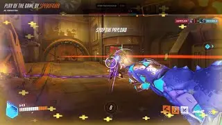 Nano-Boosted Omnic son!