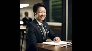 My first day in class 3