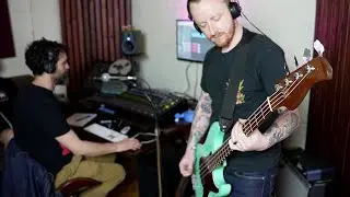 Pro Recording In My DIY Studio