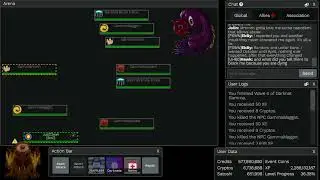ClickFight 2023 07 25