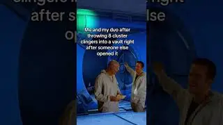 It’s only funny when we do it tho 