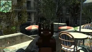 Cod Commentary: Spasten im Internet [German/Deutsch]