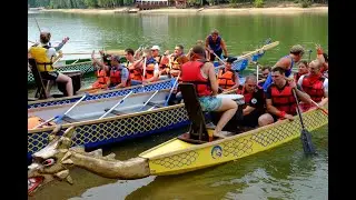 Dragon Boat Show
