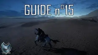 BF1 - Guide de mission 
