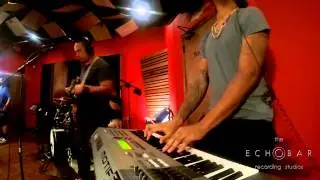 The Echo Bar Recording Studios Common Kings Regiment Horns No Other Love