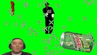 Ohhhh MLG Snoop | Green Screen Effect