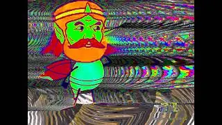 (YTP) - RAID.veg (Collab Entry)